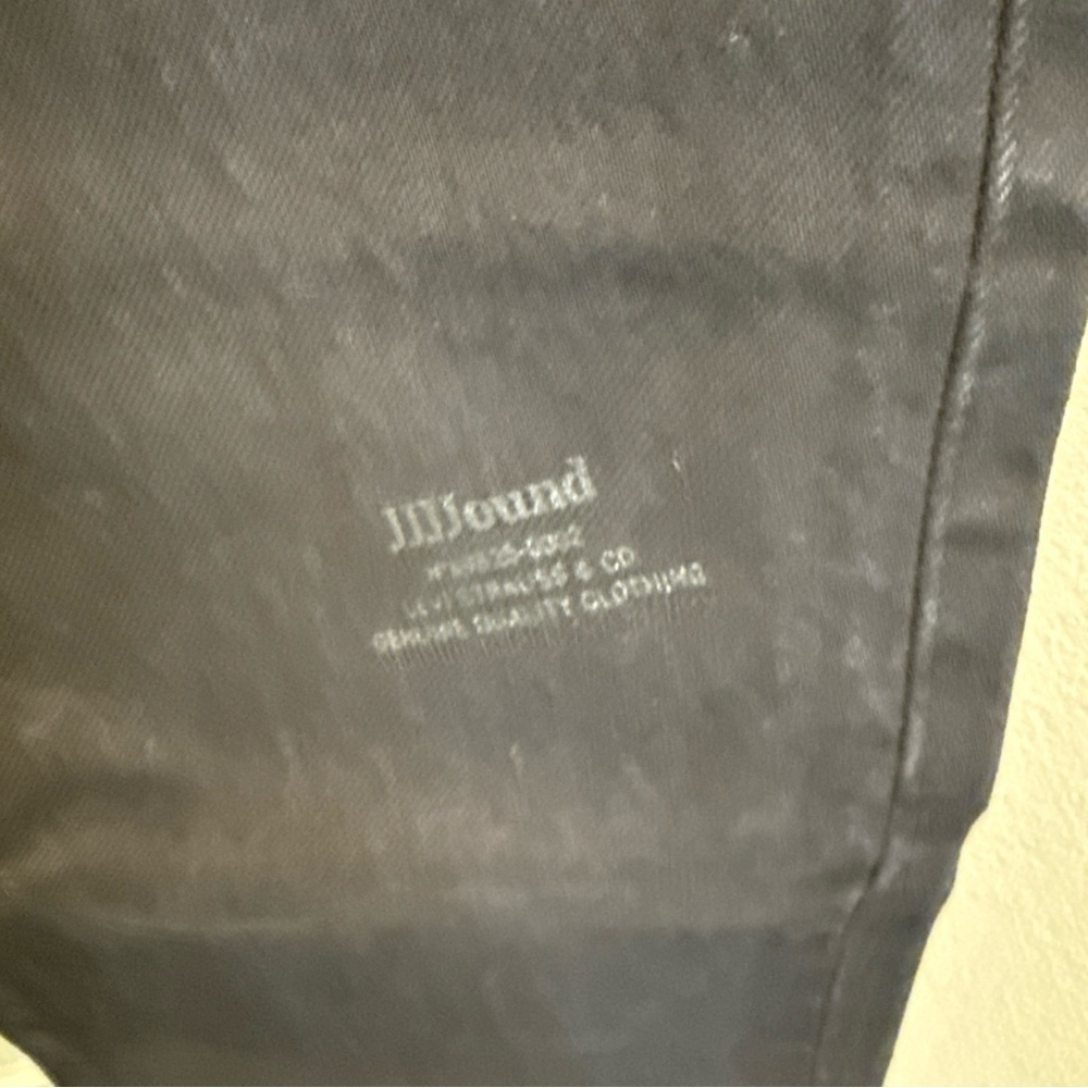 New LEVI'S® X JJJJOUND 501® '93 JEANS Size 31 - Picture 2 of 11